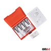 OMAC Wheel Lock Kit for Alfa Romeo Giulietta 2011-2021 M12X1,25