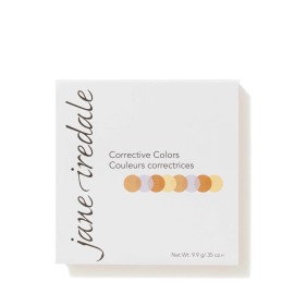 jane iredale Face Shaping Makeup Palette for Bruising and Hyperpigmentat