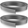 2 Rolls 37 Inch Storm Door Bottom Replacement Insert Y