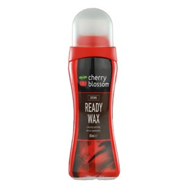 Cherry Blossom Ready Wax Brown 85ml