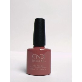 CND Shellac Gel Polish Fuji Love 0.25oz