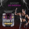 L-Arginina HCL en Polvo 220 g