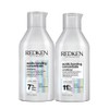Redken Acidic Bonding Concentrate Shampoo 300ml and Conditioner 300ml Duo