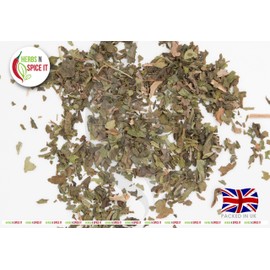 Loose 200gm Dried Mint Herb Grade A Premium Quality Free P&P HerbsnSpiceit