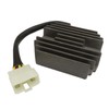 Regulator Rectifier for SUZUKI GSX-R1300 GSXR 1300 HAYABUSA 1999-2007