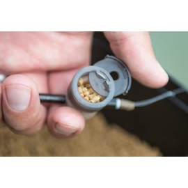 Guru Pole Fishing Pots All Sizes: Small
