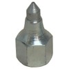 Needlepoint Mouthpiece 2-Piece M10 x 1