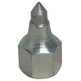 Needlepoint Mouthpiece 2-Piece M10 x 1