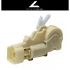 Actuators Plus Hummer H3 H3T Front Right Replacement Door Lock