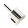 Diamond Hole Saw, LAIWEI Glass Drill bit, Coated core Drill,