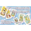 Cute Rabbit Tarot The Cut RABBIT TAROT Rider Edition Rabbit