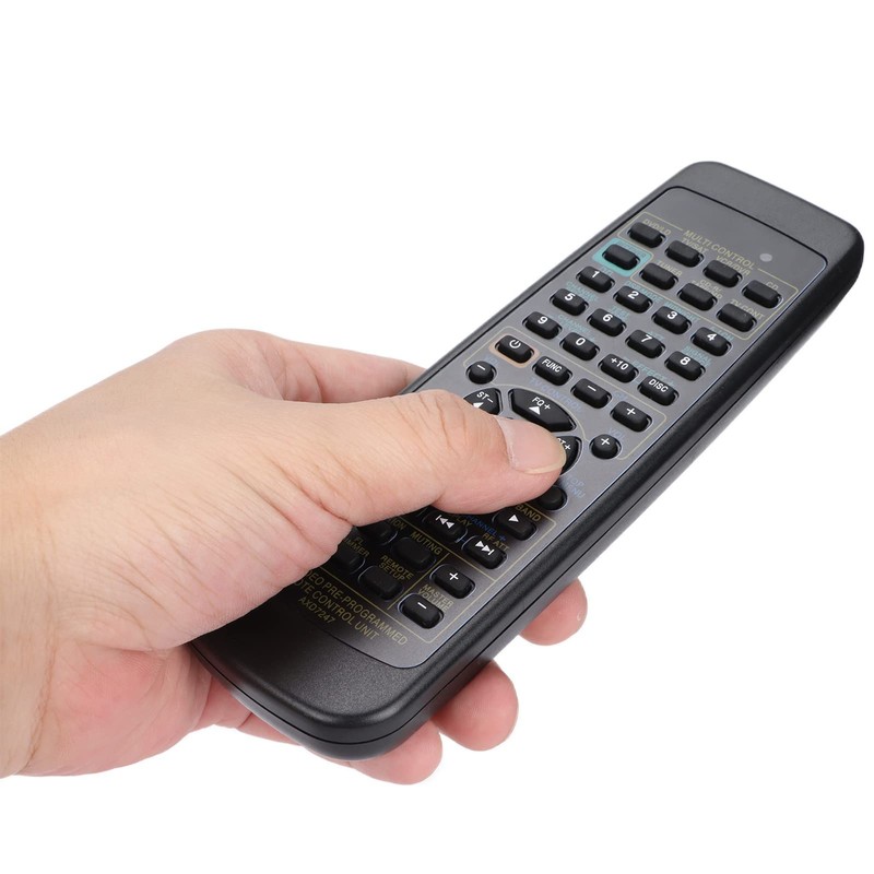 Remote Control for Pioneer VSX D309,VSX D409,VSX D411,VSX D411S,VSX D412,VSX