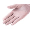 [Euyqs] Elegant Sunscreen Summer Lace Gloves, #2 pink