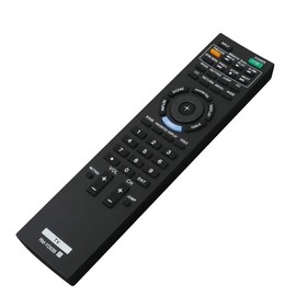 RM-YD035 Replace Remote Control fit for Sony Bravia LCD TV KDL-32BX300 KDL-22BX300 KDL-40EX400 KDL-46EX401 KDL-32EX400 KDL-46EX400 KDL-40EX401 KDL-32FA600 KDL-32EX301 KDL32FA600 KDL46EX401 KDL32BX300