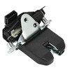 Bohaner 5J0827501A 5J0827501B Tailgate Boot Lock Latch Catch Mechanism Rear