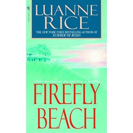 Firefly Beach (Hubbard's Point)