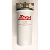Zinga Filter Assembly - 1-1/4 NPT Housing with 10 Micron