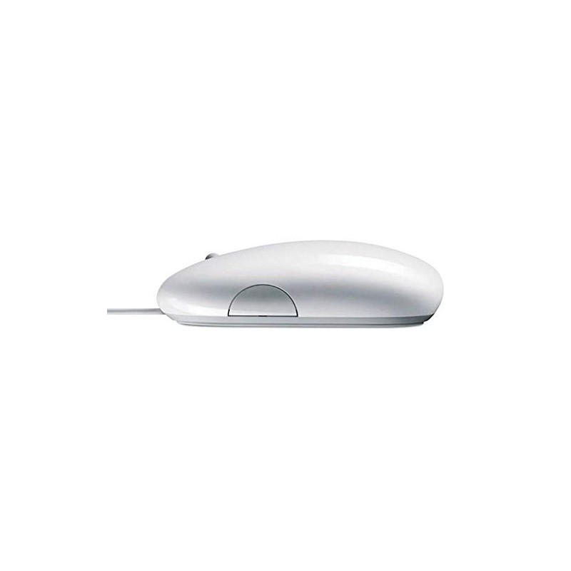 USB Wired Optical Mouse (A1152) - For Computers