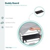 WONDERFOLD Buddy Board Wagon Stroller Standing Board - Stand Up