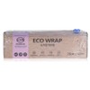 Sugar Wrap Slide Cutting Eco Wrap (Medium) 20cmX100m Kitchen Hygiene,