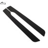 Saddlebags Skid Plates For Harley Touring 14-23 FLHR FLHX Stretched