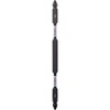 Bosch Professional Accessories Bosch Professional 2608522358 3-Piece Double Screwdriver Set