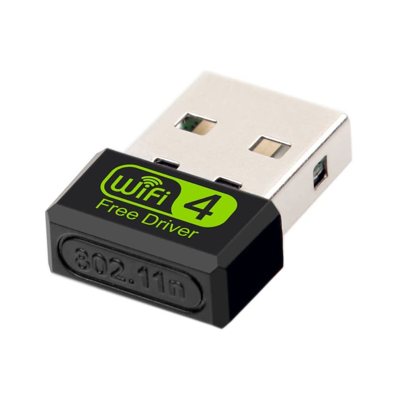 10 Gtek 150 Mbps Wireless USB Wifi Adapter Wireless LAN