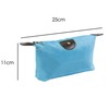TRIXES 3PCS Small Travel Bag Set – Waterproof Storage and