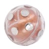 Electric Shocking Ball Automatic Turn Off Funny Interactive Trick Vibrating
