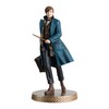 Wizarding World Fantastic Beasts - Figures & Magazine - Newt