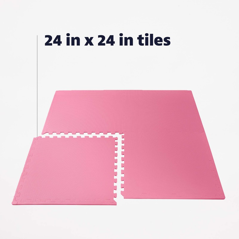 We Sell Mats 1/2 Inch Thickness Multipurpose EVA Foam Floor