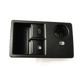 03-10 VW Volkswagen Beetle Convertible Trunk & Fuel Door Switch Replacement OEM 1Y0-959-551-A-2AQ