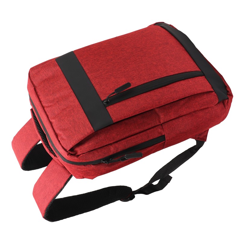 Extra Large Laptop Backpack Travel Laptop Multi Layer High Capacity