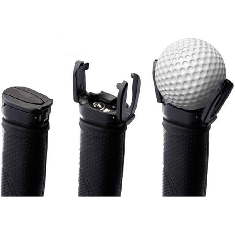 FYHJNC Golf Ball Retriever Pick Up Tool Saver Claw Grabber