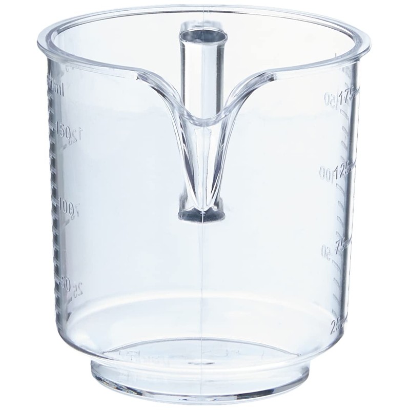 Buchsteiner 2240 Messkännchen, Fassungsvermögen bis 175 ml