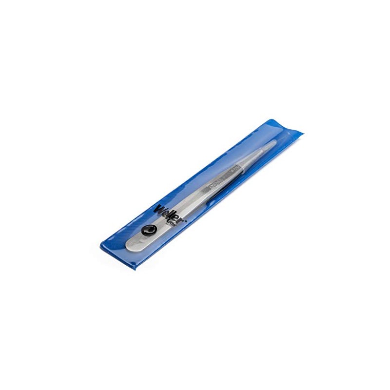 Weller Erem 3SASL Precision Tweezers with Fine Tips for Working