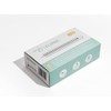 Sterile Stainless Steel Lancets (Pack of 200)