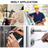 Universal Construction Key, Control Cabinet Key, Construction Key, Multifunctional Construction