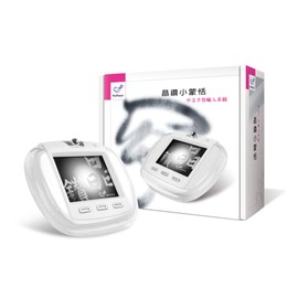 Penpower Diamond Jr. Chinese Handwriting Tablet (White Edition)