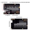 GeeekPi Metal Case with N07 M.2 NVMe SSD Pip PCIe