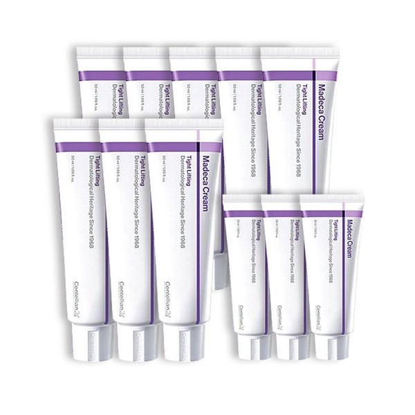Centellian24 Madeca Cream Tight Lifting 50ml x 8 + 15ml
