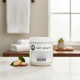 Bar-beauty Crema Extracto Tepezcohuite 250 Ml Cuidado E Hidr