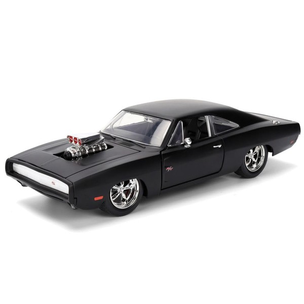 Jada 1970 Dodge Charger | Fast & Furious | Die-Cast