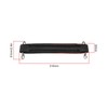 Vintage Style Leather Guitar Amplifier Handle 218x30mm Audio Equipment Amplifier