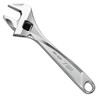 TOP Industrial (TOP) Rattle Free Monkey Wrench, Work Wide, Mouth