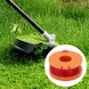 20 + 2 Pieces Grass Trimmer Spool for W-o-r-x Grass