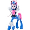 Monster High DGD13 Fright-Mares Pyxis Prepstockings Doll