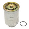 MAPCO Fuel filter (63181)