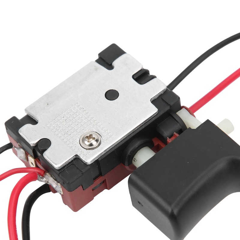 2Pcs Master Switch Fitting Driver Circuit Board Electric Wrench CW/CCW