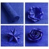 Crepe Paper Roll 8.2ft Long 17 Inch Wide for Wedding